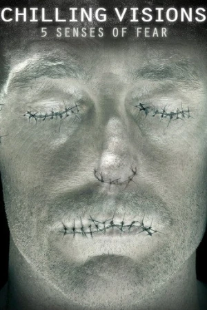 Chilling Visions: 5 Senses of Fear (2013) izle