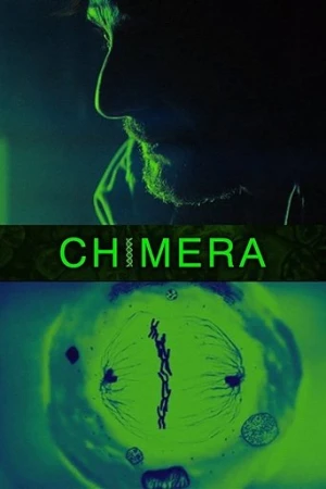 Chimera Strain (2018) izle