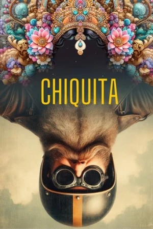 Chiquita (2025) izle