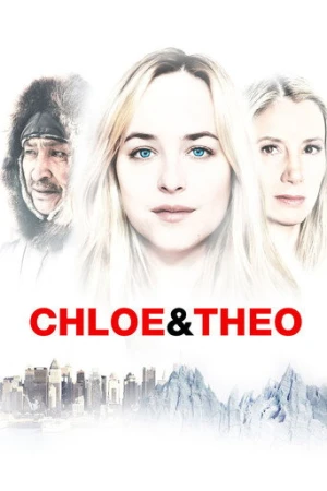 Chloe ve Theo (2015) izle