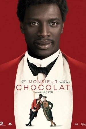 Chocolat (2016) izle
