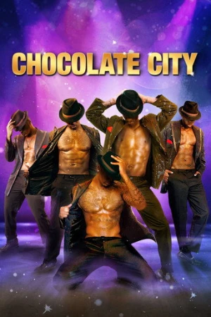 Chocolate City (2015) izle
