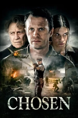 Chosen (2016) izle