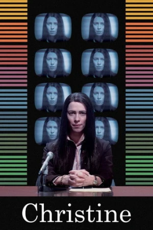 Christine (2016) izle