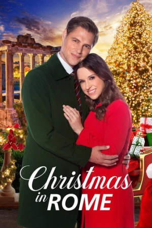 Christmas in Rome (2019) izle