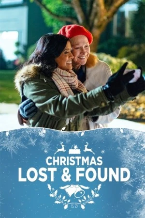 Christmas Lost and Found (2018) izle