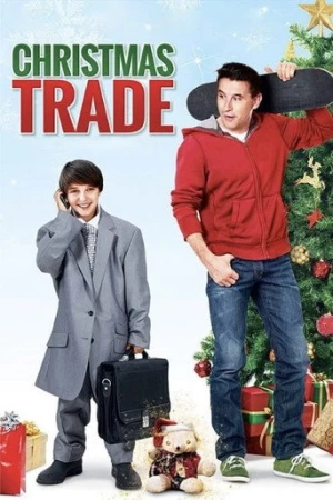 Christmas Trade (2015) izle