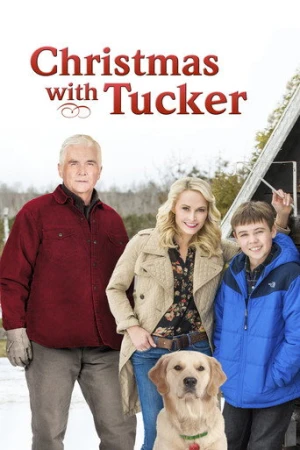 Christmas with Tucker (2013) izle