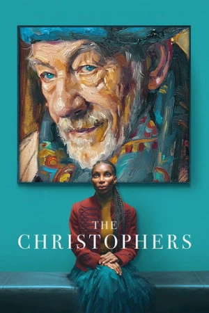 Christopherlar (2026) izle
