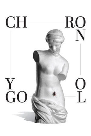 Kronoloji (2019) izle