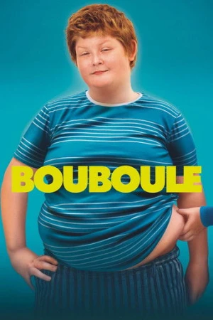 Chubby (2014) izle