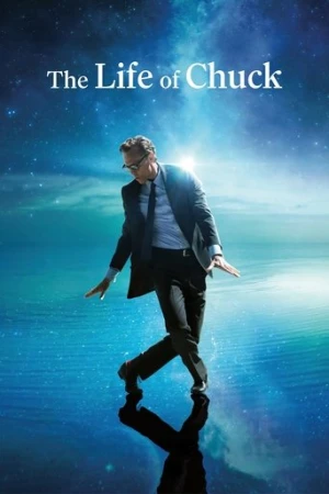 Chuck'ın Hayatı (2025) izle