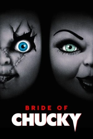 Chucky'nin Gelini (1998) izle