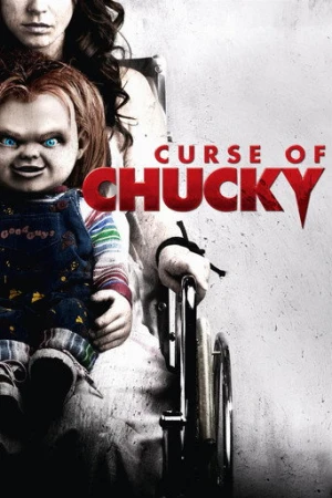 Chucky'nin Laneti (2013) izle