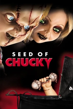 Chucky'nin Tohumu (2004) izle