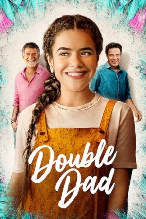 Çift Baba (2021) izle