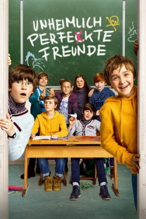 Çifte Bela: Sihirli Ayna (2019) izle