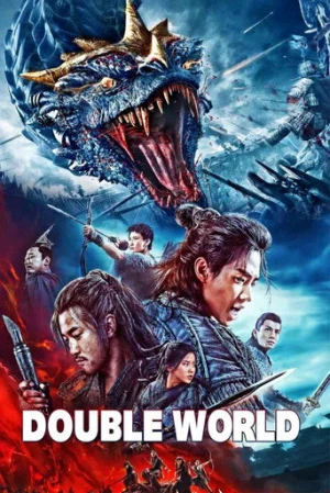 Çifte Dünya (2020) izle