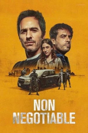 Çifte Pazarlık (2024) izle