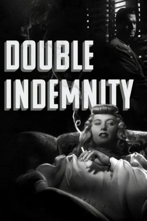 Çifte Tazminat (1944) izle