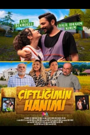 Çiftliğimin Hanımı (2024) izle