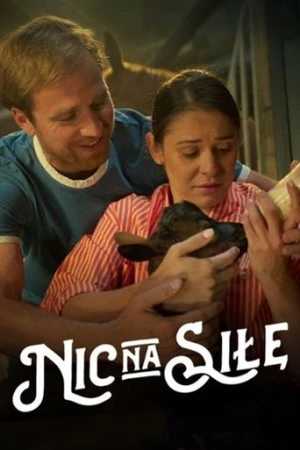 Çiftlik Aşkım (2024) izle