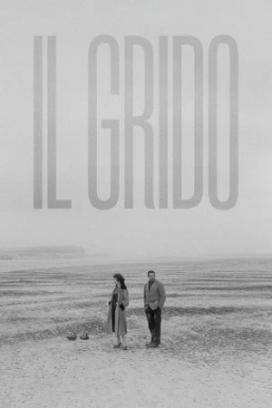 Çığlık (1957) izle