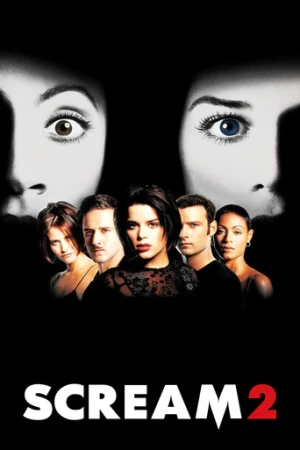 Çığlık 2 (1997) izle