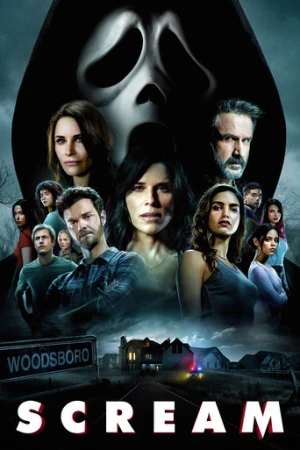 Çığlık (2022) izle
