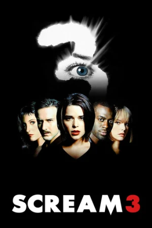 Çığlık 3 (2000) izle