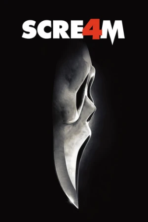 Çığlık 4 (2011) izle