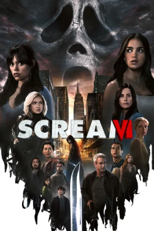 Çığlık 6 (2023) izle