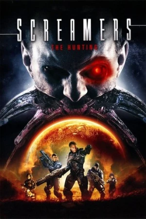 Çığlıklar: Büyük Av (2009) izle