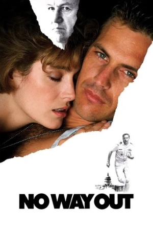 Çıkış Yok (1987) izle