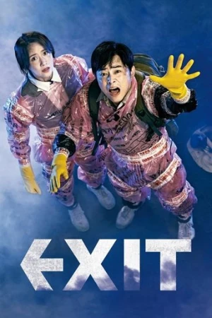 Çıkış (2019) izle
