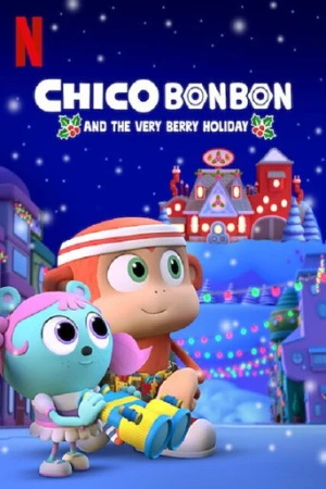 Çiko Bon Bon: Meyve Bayramı (2020) izle