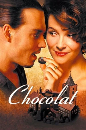 Çikolata (2000) izle