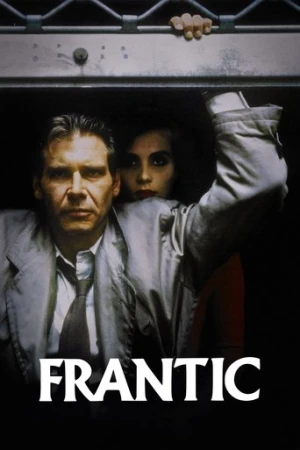 Çıldırtan Takip (1988) izle