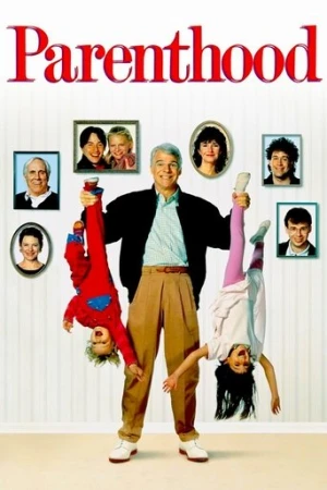 Çılgın Aile (1989) izle