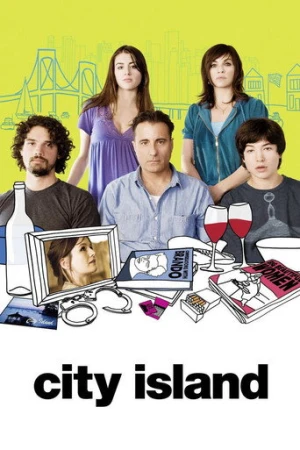 Çılgın Aile (2009) izle