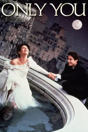 Çılgın Aşık (1994) izle