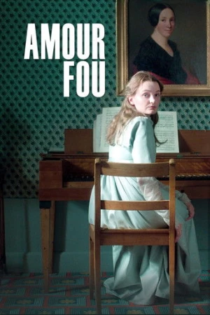 Çılgın Aşk (2014) izle