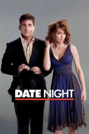 Çılgın Bir Gece (2010) izle