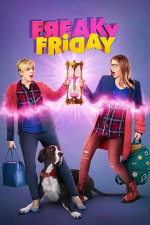 Çılgın Cuma (2018) izle