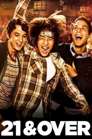 Çılgın Doğumgünü (2013) izle