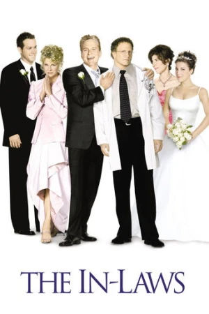Çılgın Dünürler (2003) izle