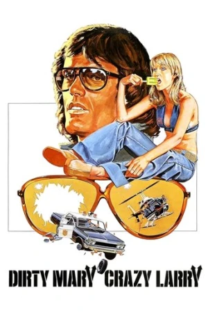 Çılgın Firar (1974) izle