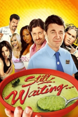 Çılgın Garsonlar 2 (2009) izle