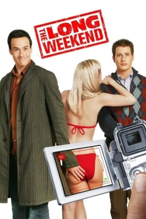 Çılgın Haftasonu (2005) izle