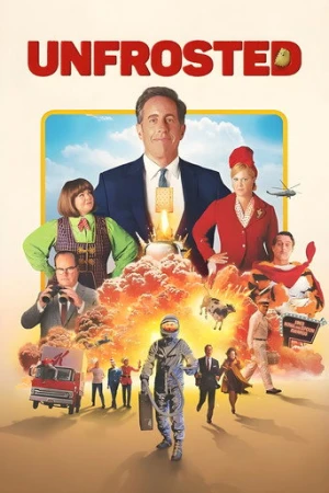 Çılgın Kahvaltılık (2024) izle